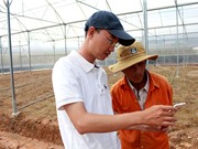 Đưa IoT trở thành ‘nhất thiết phải có’ với người nông dân