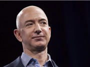 Jeff Bezos bị "hớ" khi nhận định "bừa" về mức tiêu thụ năng lượng của não người