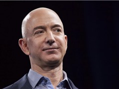 Jeff Bezos bị "hớ" khi nhận định "bừa" về mức tiêu thụ năng lượng của não người