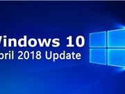 Bản nâng cấp lớn của Windows 10 gây lỗi nghiêm trọng