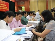 Hà Nội: 86 tổ chức, cá nhân nộp hồ sơ tuyển chọn thực hiện 77 nhiệm vụ KH&CN