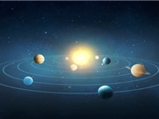 Sao Mộc và sao Kim làm biến dạng quỹ đạo của Trái Đất