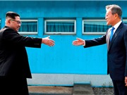 Hi vọng hợp tác khoa học giữa Hàn Quốc và Triều Tiên