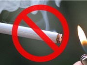 Mỹ có kế hoạch làm giảm lượng nicotin trong thuốc lá 