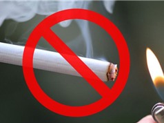 Mỹ có kế hoạch làm giảm lượng nicotin trong thuốc lá 