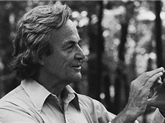 Top 10 câu nói nổi tiếng của Richard Feynman