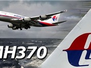 Thêm một giả thuyết về nguyên nhân mất tích của MH370