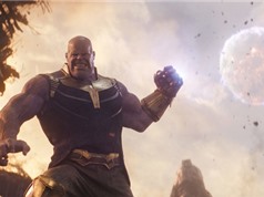 Infinity War và những hiệu ứng kỹ xảo máy tính phía sau Thanos