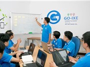 Go-ixe: tham vọng chiếm lĩnh thị trường địa phương