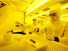Australia đầu tư cho khoa học 