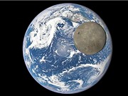 Trung Quốc phóng vệ tinh khám phá phần khuất của Mặt Trăng
