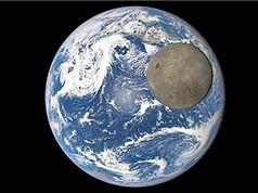 Trung Quốc phóng vệ tinh khám phá phần khuất của Mặt Trăng
