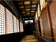 Người Nhật xa xưa có cách chống trộm đặc biệt bằng…tiếng kêu của sàn nhà
