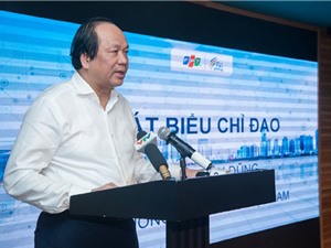 Quảng Ninh: Tiết kiệm hơn 30 tỷ đồng chi phí hành chính mỗi năm nhờ chính phủ điện tử