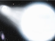 Ngôi sao nhanh nhất Dải ngân hà là kẻ xâm lược