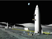 [Video] SPACE X với dự án tên lửa đưa con người lên sao hỏa 