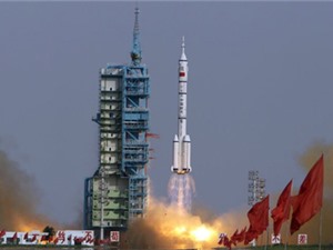 Trung Quốc dự định vận hành trạm vũ trụ mới năm 2022