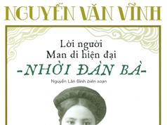 Những bài báo về vấn đề phụ nữ của Nguyễn Văn Vĩnh