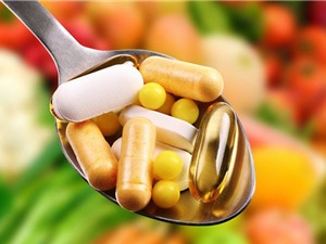 Hầu hết vitamin và khoáng chất bổ sung không mang lại lợi ích cho sức khỏe