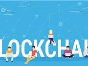Diễn đàn Blockchain 2018