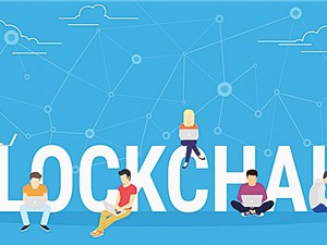 Diễn đàn Blockchain 2018