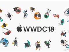 5 điều mong chờ tại sự kiện WWDC 2018 của Apple