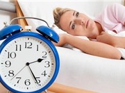 [Infographic] Những tác động xấu của việc ngủ quá ít