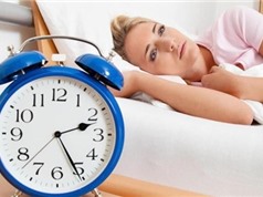 [Infographic] Những tác động xấu của việc ngủ quá ít