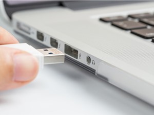 Cảnh báo 1,2 triệu máy tính nhiễm virus xóa dữ liệu trên USB