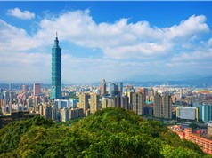 [Infographic] Đài Loan có thể trở thành Thung lũng Silicon của Nông nghiệp 4.0