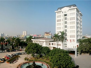 Hai trường đại học Việt Nam lần đầu lọt vào bảng xếp hạng thế giới của QS