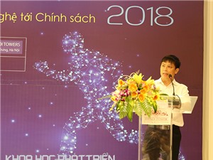 Giải pháp ứng dụng blockchain bền vững ở Việt Nam