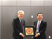 Việt Nam – Canada đẩy mạnh hợp tác trong lĩnh vực KHCN và đổi mới sáng tạo