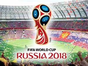 4 công nghệ mới được sử dụng trong các trận đấu tại World Cup 4 công nghệ mới được sử dụng trong các trận đấu tại World Cup