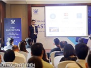 FastGo Việt Nam ra mắt ứng dụng gọi xe cạnh tranh với Grab