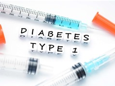 Bệnh tiểu đường: Hy vọng mới từ ''bước ngoặt 7 năm''