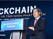 Phát triển ứng dụng blockchain thông qua các chương trình KH&CN cấp quốc gia