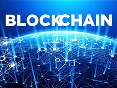 Ứng dụng blockchain thúc đẩy từ tầm vĩ mô