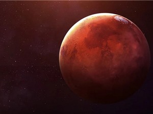 Sao Hỏa sắp tới gần Trái Đất nhất và đây là cách ngắm Sao Hoả bằng mắt thường