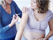 Có nên tiêm vắc-xin cúm nếu đang mang thai?