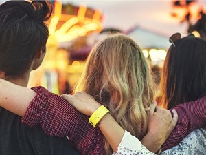 Tỷ lệ quan hệ tình dục ở thanh thiếu niên Mỹ có chiều hướng giảm