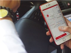 Startup Việt liên tiếp nhảy vào thị trường ứng dụng gọi xe