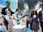 Chương trình quốc gia về AI của Singapore