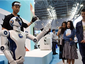 Chương trình quốc gia về AI của Singapore