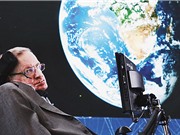 Giọng nói của Stephen Hawking được truyền tới hố đen gần Trái Đất nhất