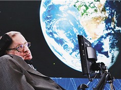 Giọng nói của Stephen Hawking được truyền tới hố đen gần Trái Đất nhất