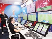 Công nghệ VAR được sử dụng tại World Cup trong những trường hợp nào?