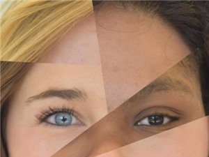 Công cụ mới dự đoán màu mắt, tóc và da từ DNA