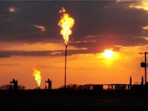 Lượng phát thải dầu và khí metan của Mỹ cao hơn ước tính 60%