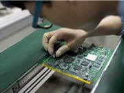 Mỹ lên kế hoạch ngăn Trung Quốc đầu tư vào các doanh nghiệp công nghệ